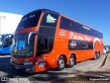 Prisma Tour 2500 na cidade de Natal, Rio Grande do Norte, Brasil, por Rogison Bastos. Número da foto: #7364986.