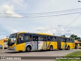Transportes Capellini 23019 na cidade de Monte Mor, São Paulo, Brasil, por José Eduardo Garcia Pontual. Número da foto: #:id.