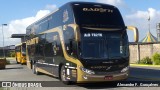 Auto Viação Gadotti 3017 na cidade de Itajaí, Santa Catarina, Brasil, por Alexandre F.  Gonçalves. Número da foto: #:id.