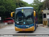 Rápido Expresso Fênix Viação 27025 na cidade de São Paulo, São Paulo, Brasil, por Andre Santos de Moraes. Número da foto: #7363781.