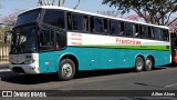 Fronteiras Turismo 2600 na cidade de Belo Horizonte, Minas Gerais, Brasil, por Ailton Alves. Número da foto: #:id.