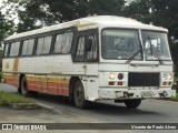 Ônibus Particulares 680 na cidade de Indaial, Santa Catarina, Brasil, por Vicente de Paulo Alves. ID da foto: :id.