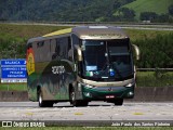 Redenção Turismo 10400 na cidade de Guararema, São Paulo, Brasil, por João Paulo  dos Santos Pinheiro. Número da foto: #:id.