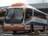 Viação Sertaneja 680 na cidade de Belo Horizonte, Minas Gerais, Brasil, por Pedro Henrique. Número da foto: #:id.