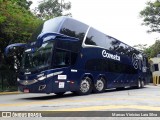 Viação Cometa 719301 na cidade de São Paulo, São Paulo, Brasil, por Marcus Vinicius Lara Silva. Número da foto: #7362949.