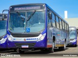 ATT - Atlântico Transportes e Turismo - Unidade Petrolina 882054 na cidade de Petrolina, Pernambuco, Brasil, por Jonatas Marques. ID da foto: :id.