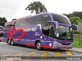 Twister Rio Transporte e Turismo 1002 na cidade de Campos do Jordão, São Paulo, Brasil, por George Miranda. Número da foto: #:id.