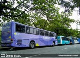 Caio Bus 1500 na cidade de Rio de Janeiro, Rio de Janeiro, Brasil, por Gustavo Esteves Saurine. ID da foto: :id.