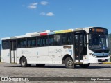 Transportes Futuro C30014 na cidade de Rio de Janeiro, Rio de Janeiro, Brasil, por Jorge Gonçalves. Número da foto: #7363302.