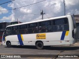 Transporte Alternativo de Embu-Guaçu 46 na cidade de Embu-Guaçu, São Paulo, Brasil, por Diego Cardoso da Silva. ID da foto: :id.