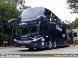 Viação Cometa 719301 na cidade de São Paulo, São Paulo, Brasil, por Marcus Vinicius Lara Silva. Número da foto: #7362940.