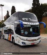 Empresa de Turismo Rio Negro 1235 na cidade de São Paulo, São Paulo, Brasil, por Cecilio Cais. Número da foto: #:id.
