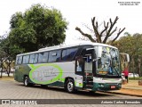 Max Tour Atibaia 3070 na cidade de João Monlevade, Minas Gerais, Brasil, por Antonio Carlos Fernandes. Número da foto: #7362310.