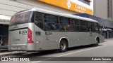 Transporte Coletivo Glória BL304 na cidade de Curitiba, Paraná, Brasil, por Roberto Teixeira. Número da foto: #7364592.