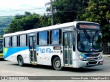 Rio Ita RJ 152.332 na cidade de Niterói, Rio de Janeiro, Brasil, por Marcus Paulo - ChegaParei RJ. Número da foto: #7361790.