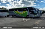 Brasil Sul Linhas Rodoviárias 2765 na cidade de Olímpia, São Paulo, Brasil, por Vicente de Paulo Alves. Número da foto: #7363019.
