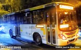 Auto Viação Alpha A48144 na cidade de Rio de Janeiro, Rio de Janeiro, Brasil, por Benício José da Silva Júnior. Número da foto: #:id.