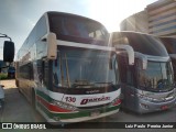 Expreso Internacional Ormeño 130 na cidade de São Paulo, São Paulo, Brasil, por Luiz Paulo  Pereira Junior. Número da foto: #:id.
