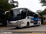 Auto Viação Bragança 19042 na cidade de São Paulo, São Paulo, Brasil, por Marcus Vinicius Lara Silva. Número da foto: #7362930.