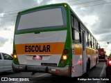 Escolares 9261 na cidade de Natal, Rio Grande do Norte, Brasil, por Rodrigo Galvão. Número da foto: #:id.