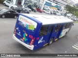 SBC Trans 635 na cidade de São Bernardo do Campo, São Paulo, Brasil, por Marco Antonio da Silva. Número da foto: #:id.