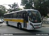Trans Juninho 8455 na cidade de Belo Horizonte, Minas Gerais, Brasil, por Douglas Célio Brandao. Número da foto: #:id.