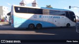 Emtram 5320 na cidade de Barra da Estiva, Bahia, Brasil, por Flávio  Santos. Número da foto: #7361942.