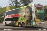 Bertoldo Turismo e Excursões 0199 na cidade de Foz do Iguaçu, Paraná, Brasil, por Carlos Kircheim. Número da foto: #7363111.