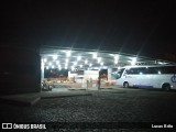 Terminais Rodoviários e Urbanos  na cidade de Itapetinga, Bahia, Brasil, por Lucas Brito. Número da foto: #:id.
