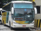 Empresa Gontijo de Transportes 14025 na cidade de São Paulo, São Paulo, Brasil, por Thiago  Salles dos Santos. Número da foto: #7361592.