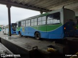 Viação Praia Sol 12092 na cidade de Vila Velha, Espírito Santo, Brasil, por Gabriel Lavnis. Número da foto: #7364016.