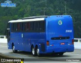 Ônibus Particulares 29682 na cidade de Petrópolis, Rio de Janeiro, Brasil, por Victor Henrique. Número da foto: #:id.