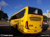 Viação Nordeste 2006 na cidade de Natal, Rio Grande do Norte, Brasil, por Rogison Bastos. Número da foto: #7365054.