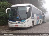 Auto Viação 1001 RJ 108.752 na cidade de Petrópolis, Rio de Janeiro, Brasil, por Zé Ricardo Reis. Número da foto: #7363447.