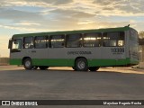 Expresso Caribus Transportes 10306 na cidade de Cuiabá, Mato Grosso, Brasil, por Mayckon Rogerio Rocha . Número da foto: #:id.