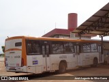 Auto Viação Marechal Brasília 445100 na cidade de Taguatinga, Distrito Federal, Brasil, por José Augusto da Silva Gama. Número da foto: #:id.