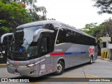 Auto Viação 1001 RJ 108.1102 na cidade de São Paulo, São Paulo, Brasil, por Josivaldo Oliveira. Número da foto: #7364019.