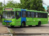 Taguatur - Taguatinga Transporte e Turismo 03437 na cidade de Teresina, Piauí, Brasil, por Lucas Gabriel. Número da foto: #7362394.