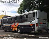 Rápido Campinas 7804 na cidade de Campo Limpo Paulista, São Paulo, Brasil, por Wenderson Tobias. Número da foto: #:id.