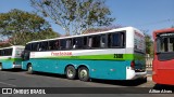 Fronteiras Turismo 2600 na cidade de Belo Horizonte, Minas Gerais, Brasil, por Ailton Alves. Número da foto: #:id.