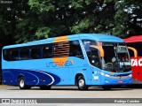 Litorânea Transportes Coletivos 5878 na cidade de São Paulo, São Paulo, Brasil, por Rodrigo Coimbra. Número da foto: #7362129.