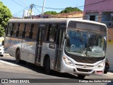 Ônibus Particulares 6992 na cidade de Natal, Rio Grande do Norte, Brasil, por Rodrigo Galvão. Número da foto: #:id.