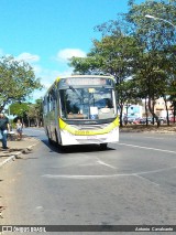 Viação Pioneira 220515 na cidade de Brasília, Distrito Federal, Brasil, por Antonio  Cavalcante. Número da foto: #:id.