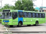 Taguatur - Taguatinga Transporte e Turismo 03446 na cidade de Teresina, Piauí, Brasil, por Lucas Gabriel. Número da foto: #7362290.