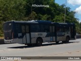 Auto Omnibus Nova Suissa 30965 na cidade de Belo Horizonte, Minas Gerais, Brasil, por Athos Arruda. Número da foto: #:id.