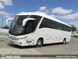 Auto Viação Progresso 6350 na cidade de Caruaru, Pernambuco, Brasil, por Lenilson da Silva Pessoa. Número da foto: #:id.