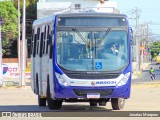 ATT - Atlântico Transportes e Turismo - Unidade Petrolina 882031 na cidade de Petrolina, Pernambuco, Brasil, por Jonatas Marques. ID da foto: :id.