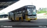 Empresa de Transportes Nova Marambaia AT-86003 na cidade de Belém, Pará, Brasil, por Fabricio  Costa. Número da foto: #7364928.