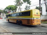 Ônibus Particulares 12367 na cidade de São Paulo, São Paulo, Brasil, por André Luiz Gomes de Souza. Número da foto: #7364091.