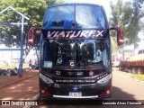 Viaturex 72 na cidade de Barretos, São Paulo, Brasil, por Leonardo Alves Clemente. Número da foto: #7361920.